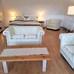 Landhotel Garni Zur Linde 3*