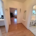 Landhotel Garni Zur Linde Ratekau