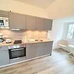 Landhotel Garni Zur Linde Ξενοδοχείο 3*