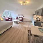 Landhotel Garni Zur Linde Ratekau