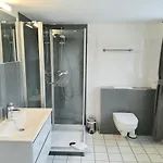 Ξενοδοχείο Landhotel Garni Zur Linde 3*