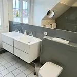 Landhotel Garni Zur Linde Ξενοδοχείο 3*