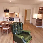 Hotel Garni Zur Linde 3*