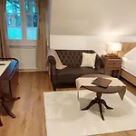 Landhotel Garni Zur Linde Ξενοδοχείο 3*