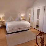 Landhotel Garni Zur Linde 3* Ratekau