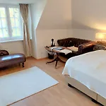 Landhotel Garni Zur Linde Ξενοδοχείο 3*