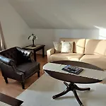 Landhotel Garni Zur Linde Ratekau
