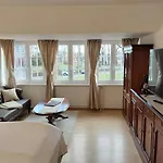 Garni Zur Linde Hotel Ratekau