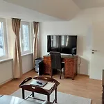Garni Zur Linde 3*