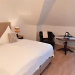 Landhotel Garni Zur Linde Ξενοδοχείο