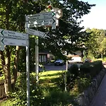 Ξενοδοχείο Landhotel Garni Zur Linde Ratekau