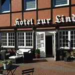 Ξενοδοχείο Landhotel Garni Zur Linde