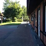 Ξενοδοχείο Landhotel Garni Zur Linde 3*