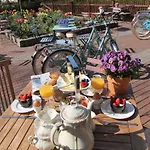 Landhotel Garni Zur Linde 3*