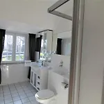 Landhotel Garni Zur Linde Ξενοδοχείο 3*