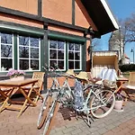Landhotel Garni Zur Linde 3*