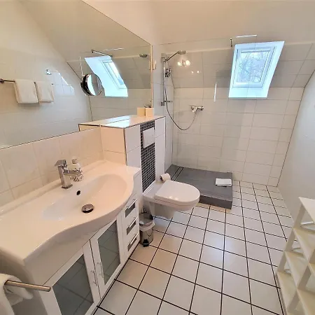 Garni Zur Linde Hotel