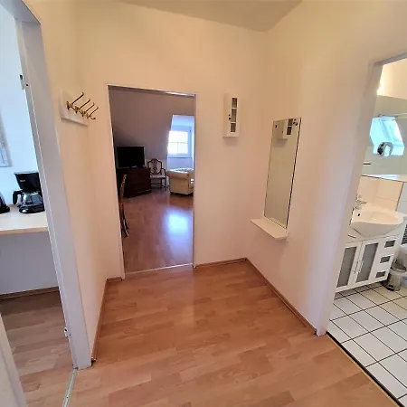 Garni Zur Linde Ratekau