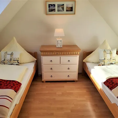 Hotel Garni Zur Linde Ratekau