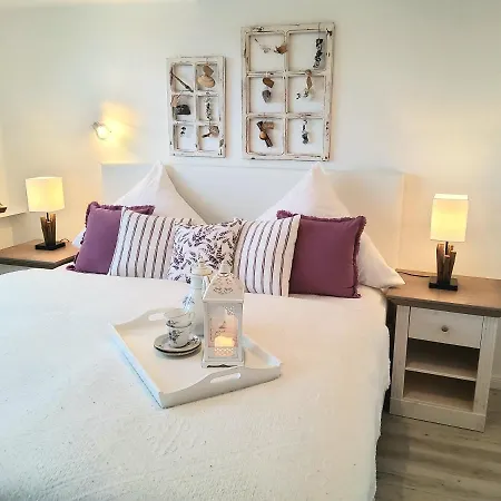 Hotel Garni Zur Linde 3*