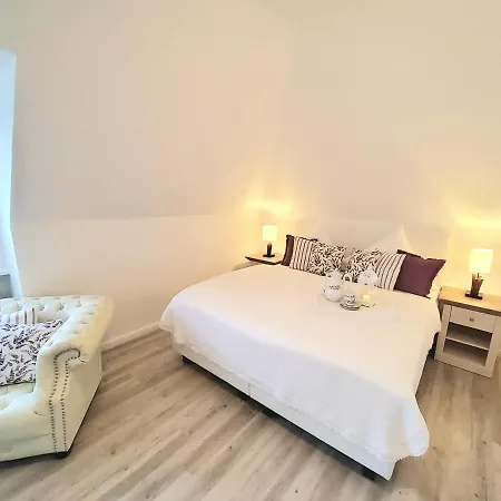 Hotel Garni Zur Linde