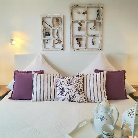 Hotel Garni Zur Linde