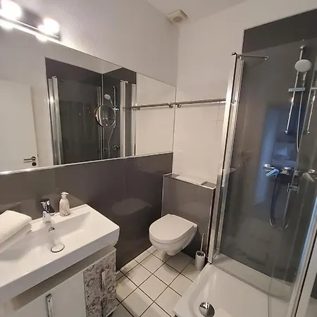 Garni Zur Linde Hotel Ratekau