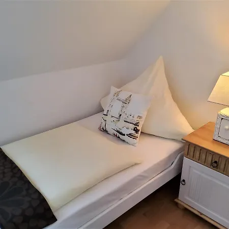 Garni Zur Linde Hotel