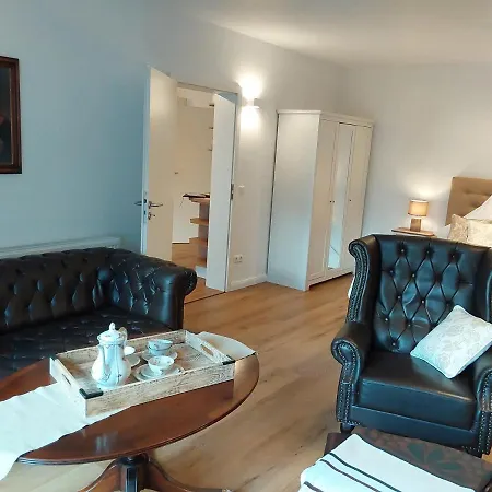 Garni Zur Linde Ratekau