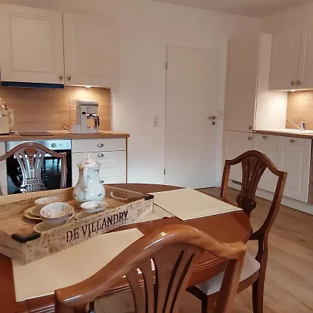 Garni Zur Linde Ratekau