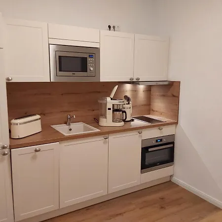 Garni Zur Linde 3* Ratekau