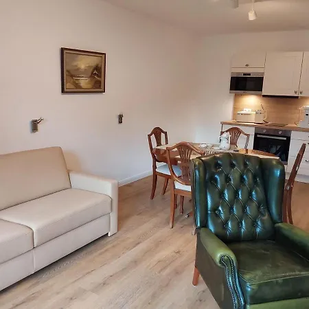 Garni Zur Linde 3* Ratekau