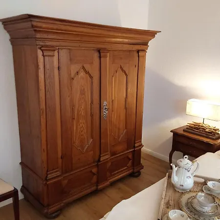 Garni Zur Linde 3* Ratekau