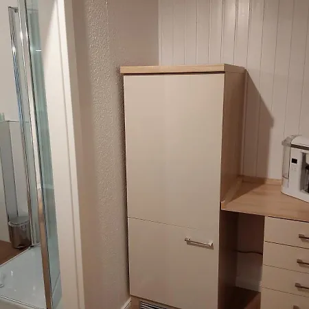 Garni Zur Linde Hotel Ratekau