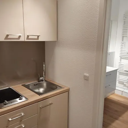 Garni Zur Linde Hotel Ratekau