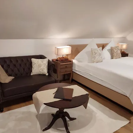 Landhotel Garni Zur Linde