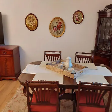 Garni Zur Linde Hotel