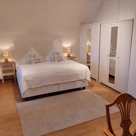 Garni Zur Linde 3* Ratekau