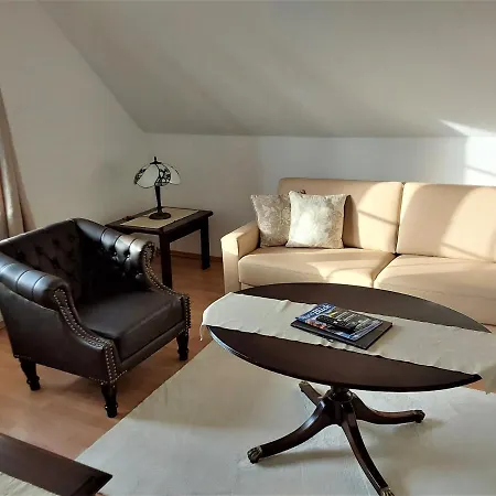 Garni Zur Linde Ratekau