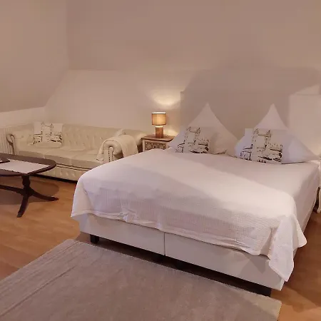 Landhotel Garni Zur Linde