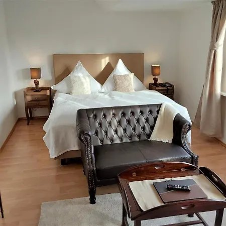 Garni Zur Linde Ratekau