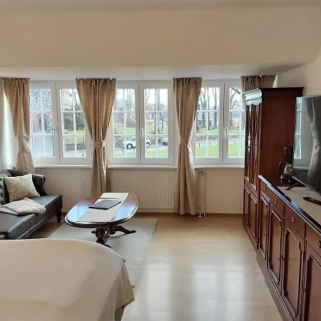 Garni Zur Linde Hotel Ratekau