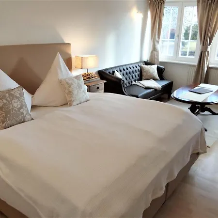 Hotel Garni Zur Linde