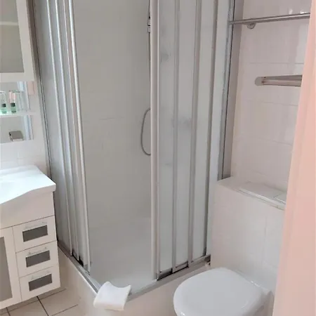 Hotel Garni Zur Linde Ratekau