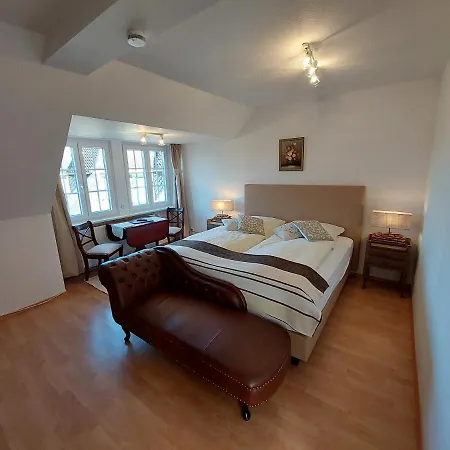 Garni Zur Linde 3*