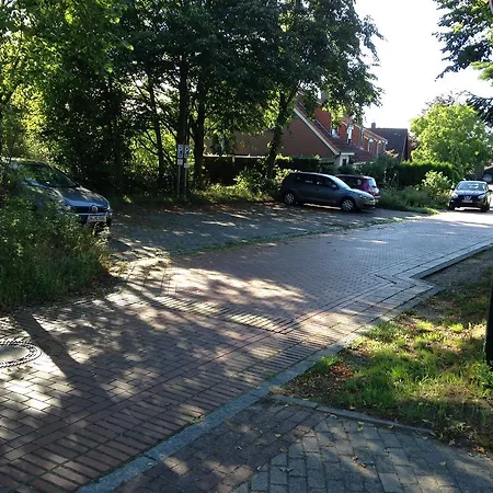 Garni Zur Linde Hotel Ratekau