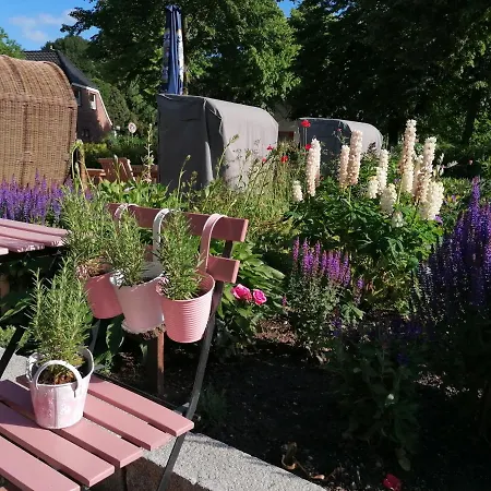 Garni Zur Linde Hotel Ratekau