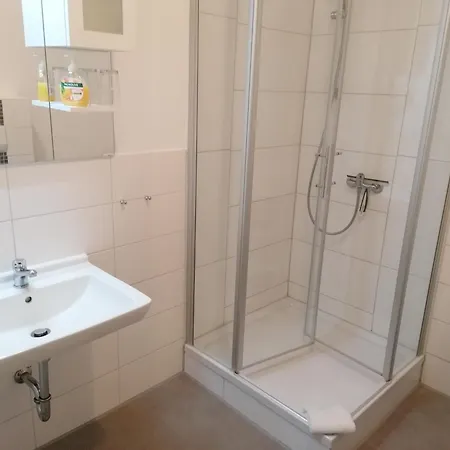 Garni Zur Linde Hotel Ratekau