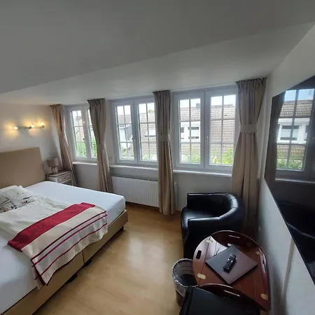 Hotel Garni Zur Linde Ratekau