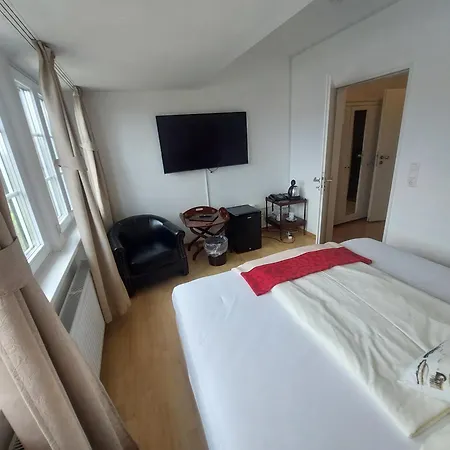 Landhotel Garni Zur Linde Ratekau